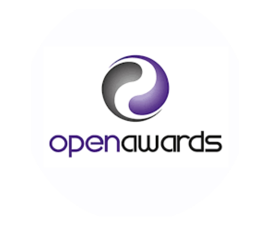 Open Awards Logo