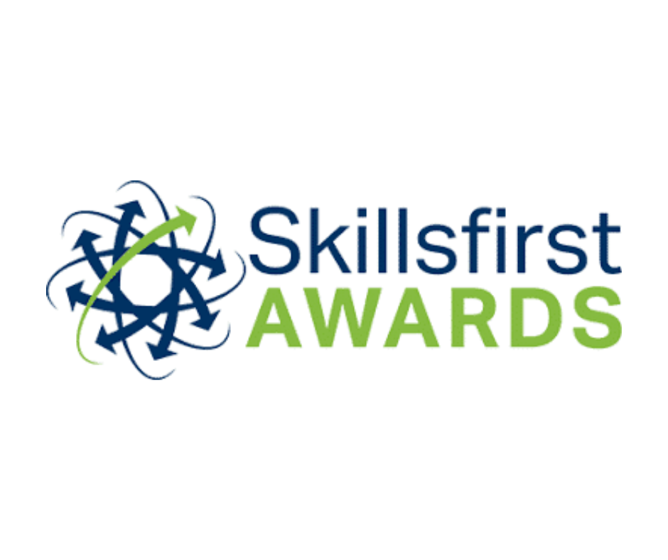 Skillsfirst Awards Logo