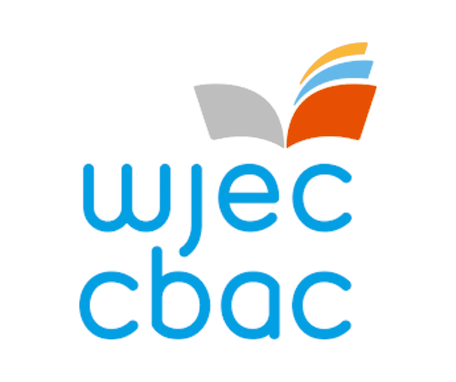 WJEC Logo